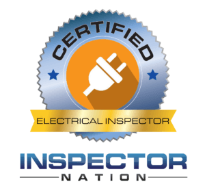 Certified Electrical Inspector