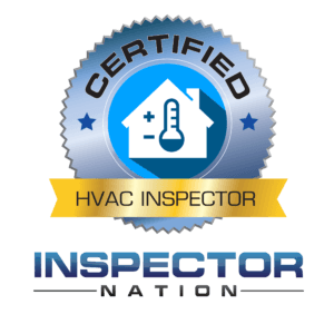 Certified HVAC Inspector