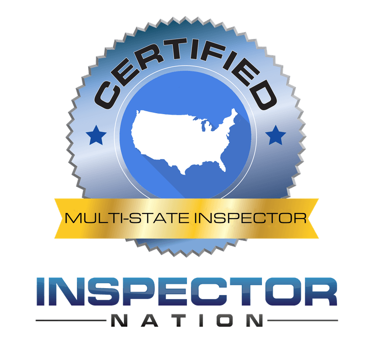 Inspector Nation Certified Multi-State Inspector