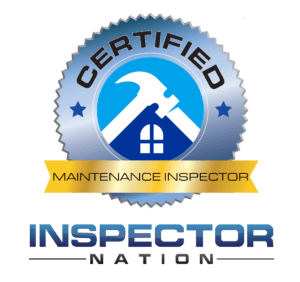 Certified Maintenance Inspector
