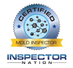Certified Mold Inspector