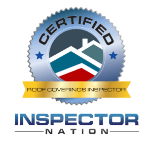 Certified Roof Coverings Inspector